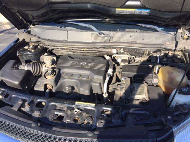 2006 Chevrolet Equinox LT 4dr SUV